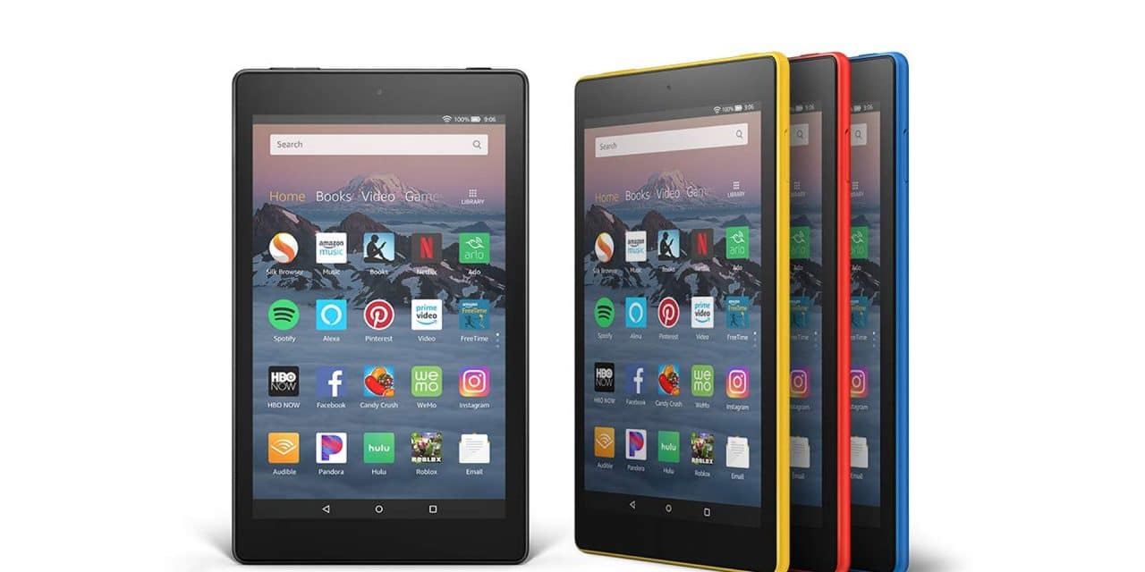 Top 10 Best 8 Inch Tablet In March 2024 Gadgets Club