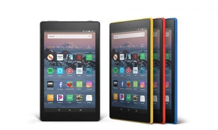 Top 10 Best 8 inch Tablet in April 2025