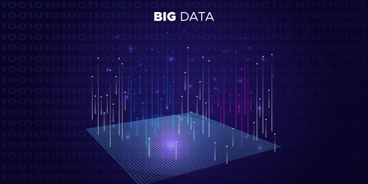 Big Data: Future Trends That Will Affect The Economy