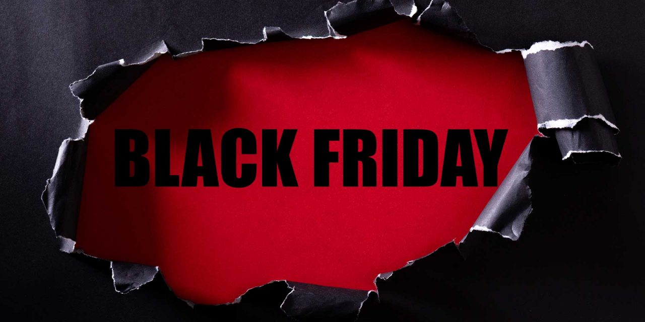 Black Friday Is Upon Us – Smartphone Deals You Cannot Afford To Miss