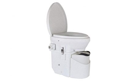 Best Composting Toilet in March 2025