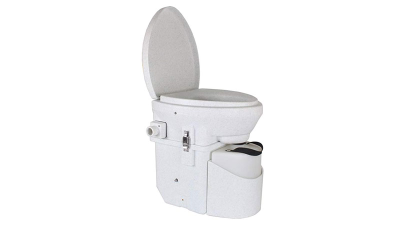 Best Composting Toilet in April 2025