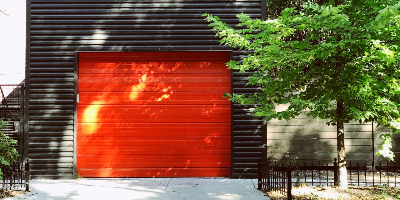 The Best Garage Door Openers For The Rented Houses