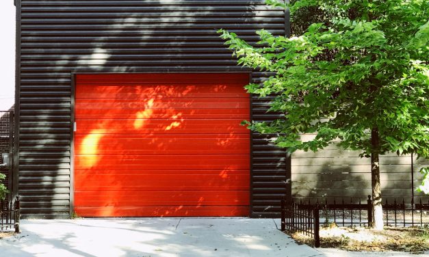 The Best Garage Door Openers For The Rented Houses