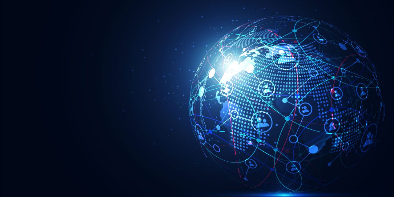 The Technology Poised to Revolutionize the Internet
