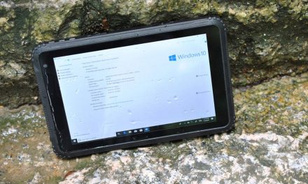 Best Rugged Tablet Windows 10 in March 2025