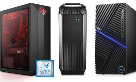 The Top 4 Gaming Desktop Computers in February 2024