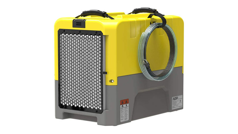 Best Commercial Dehumidifier in October 2023