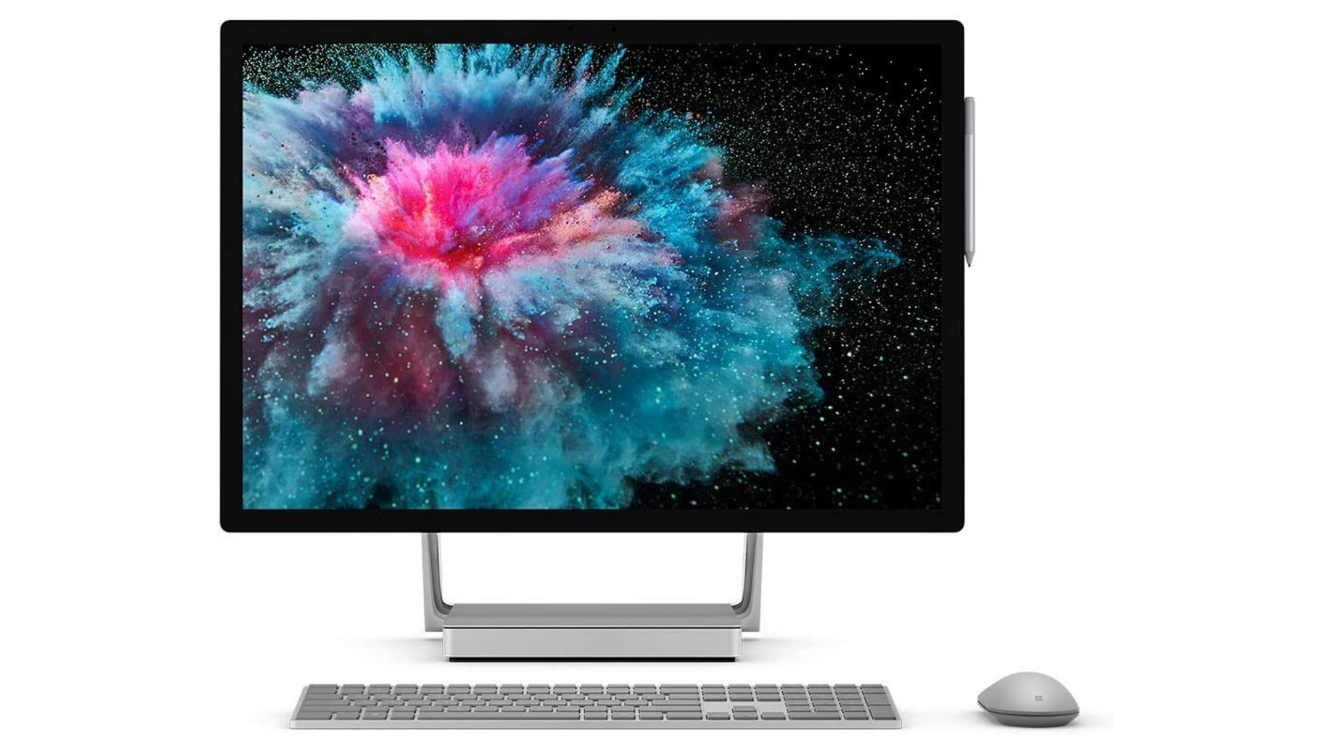 Microsoft Surface Studio. Best Desktop Computers Microsoft Surface Studio. Best Desktop Computers