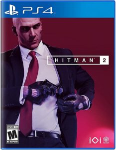 Hitman 2 Hitman 2