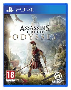 Assassin's Creed Odyssey Assassin's Creed Odyssey