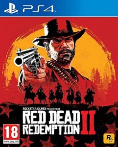 Red Dead Redemption Red Dead Redemption