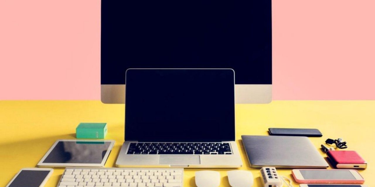 5 Tech Devices You Didn’t Know You Needed