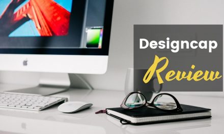 Designcap Review. Is It The Best Graphic Tool For Beginners?