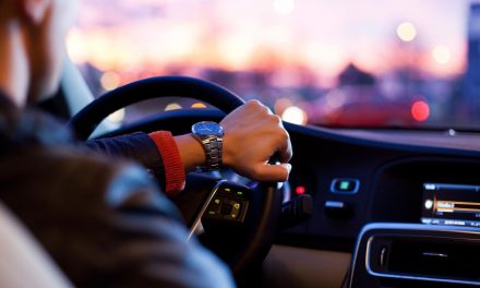 5 Gadgets to Make Your Car Safer