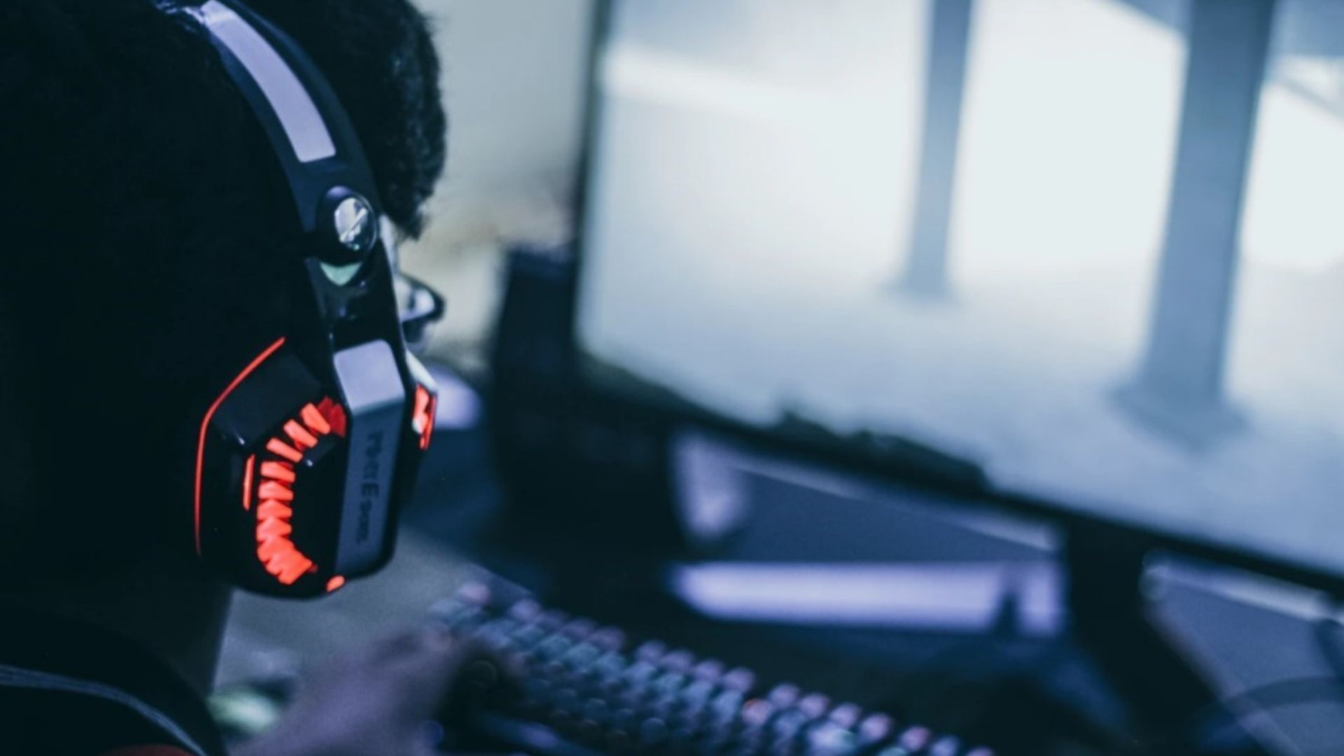 Gaming Room