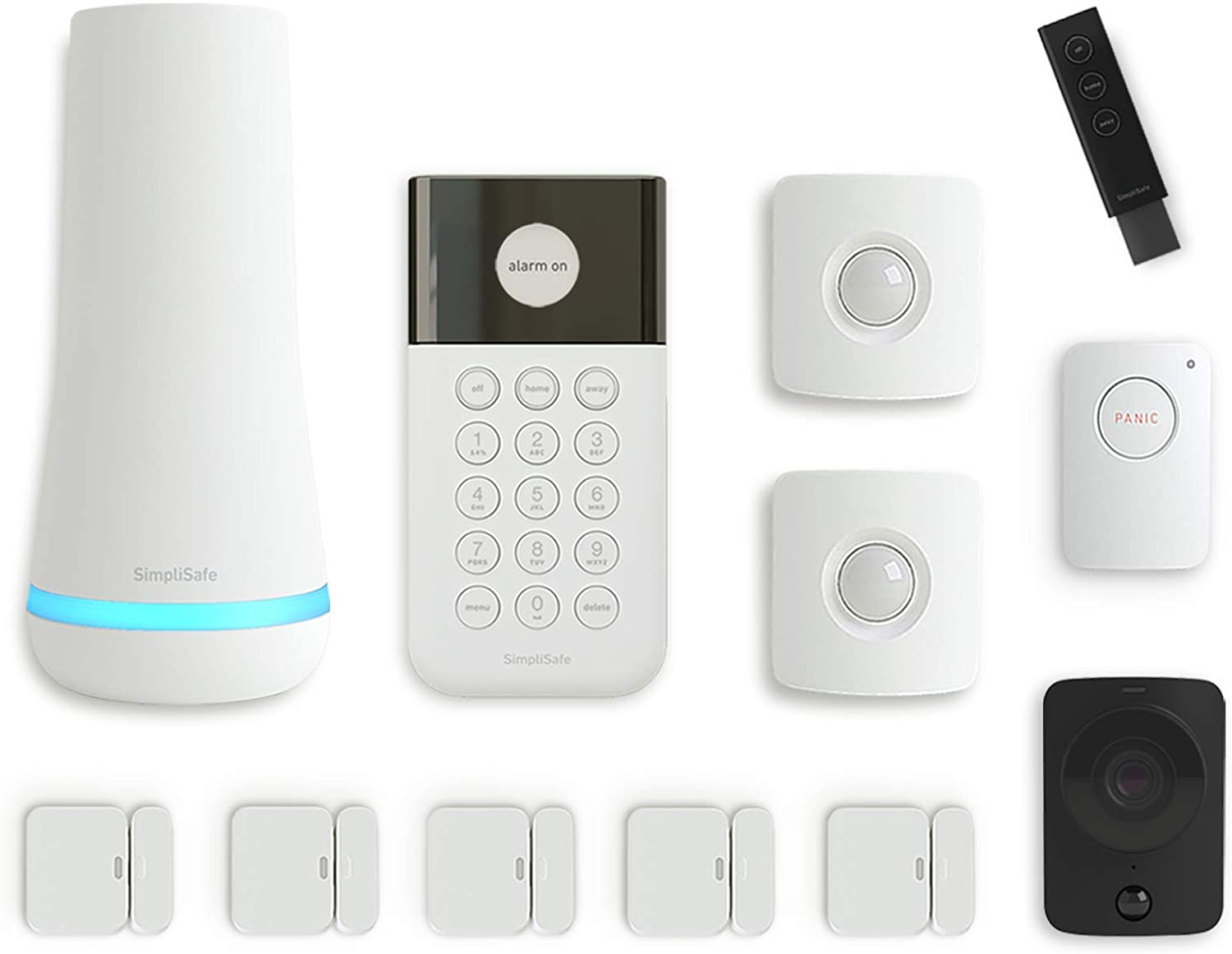 What Is The Best And Cheapest Small Business Security System? – Gadgets