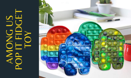 Among Us Pop it Fidget Toy. Top 10 Best Selling Among Us Pop it Fidget Toys in May 2025