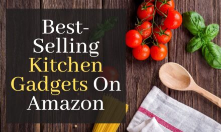 The Ten Best-Selling Kitchen Gadgets On Amazon