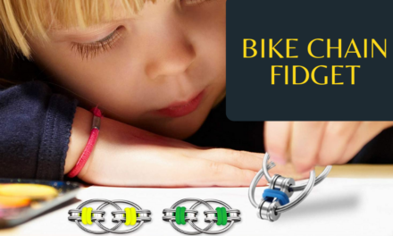 Bike Chain Fidget. Top 10 Best Selling Bike Chain Fidgets in May 2024