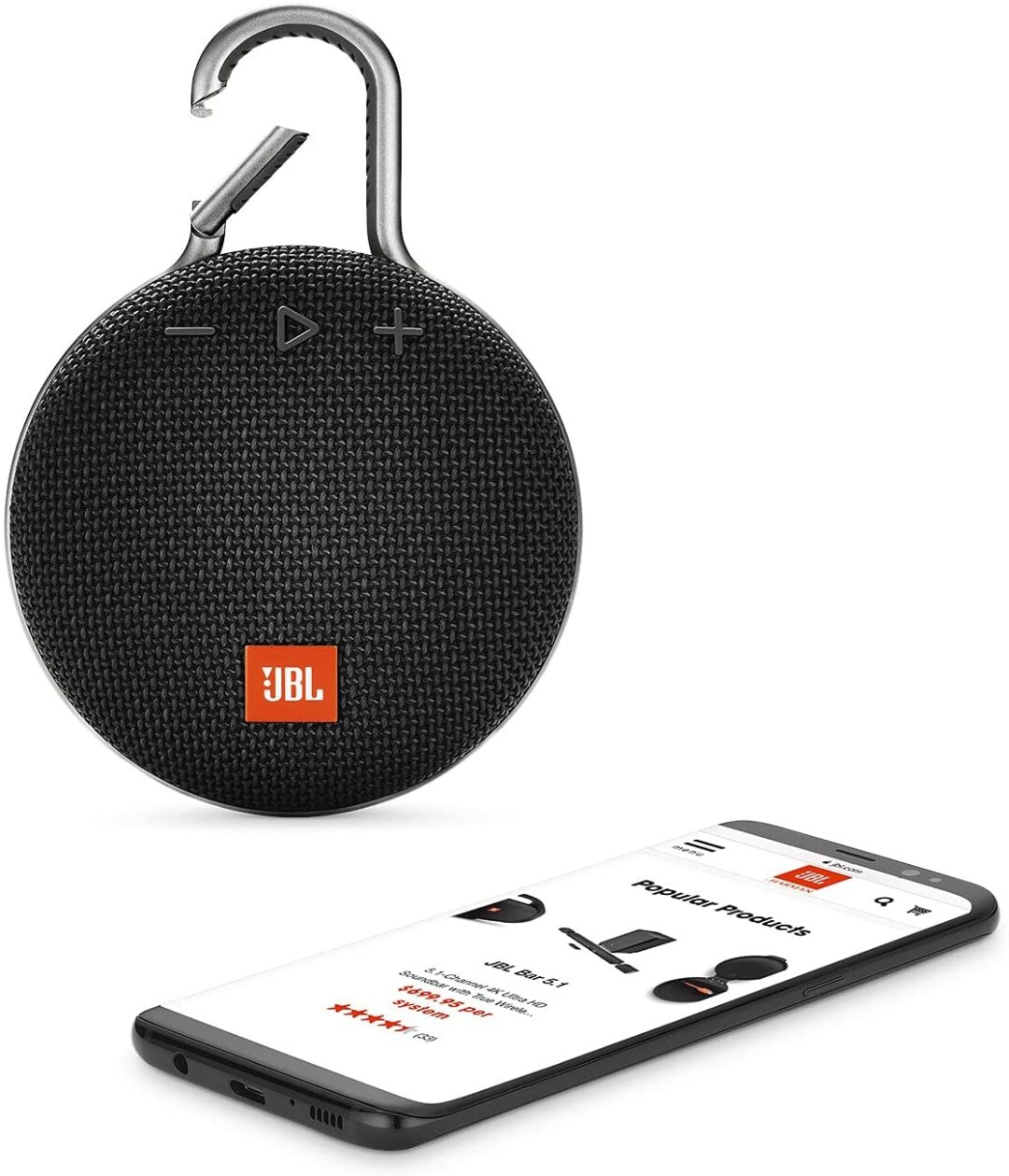 If You Do Not Get The JBL BLUETOOTH SHOWER SPEAKER Clip 3 Now, You Will