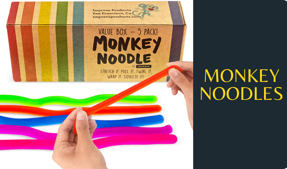 Monkey Noodle. Top 10 Best Selling Monkey Noodles in December 2025