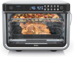 Ninja DT251 Foodi 10-in-1 Smart XL Air Fry Oven