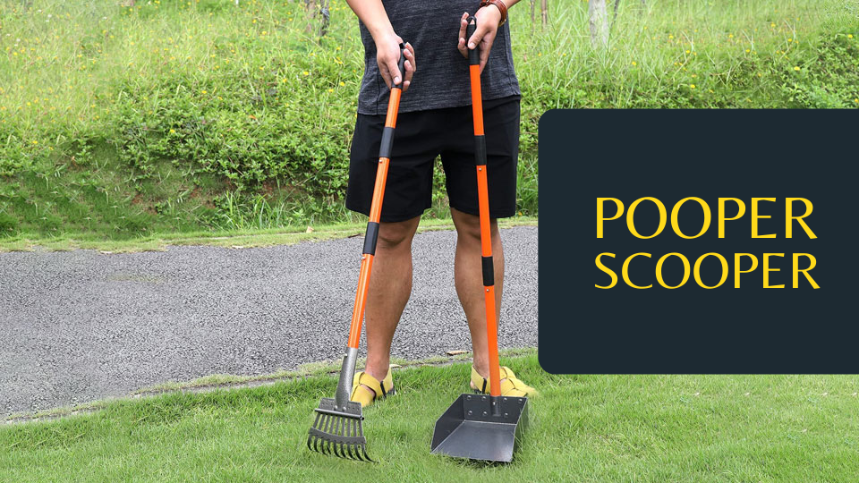 Pooper Scooper. Top 10 Best Selling Pooper Scoopers in October 2025