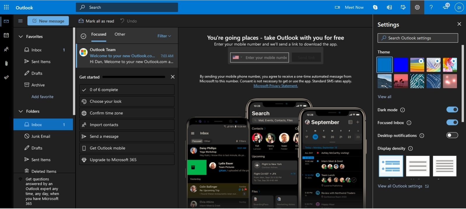 How To Change Outlook To Dark Theme The Easy Way Gadgets Club how-to-change-outlook-to-dark-theme-the-easy-way-gadgets-club