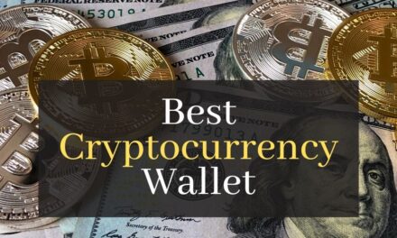 Best Cryptocurrency Wallet. 7 Top Products For Keeping Your Crypto Safe
