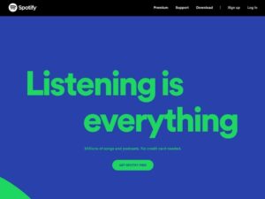spotify
