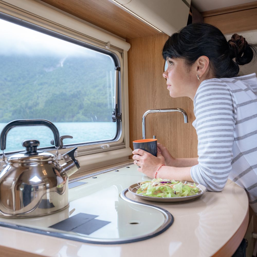 Best Coffee Maker For RV Best Coffee Maker For RV