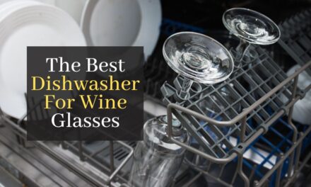 The Best Dishwasher For Wine Glasses