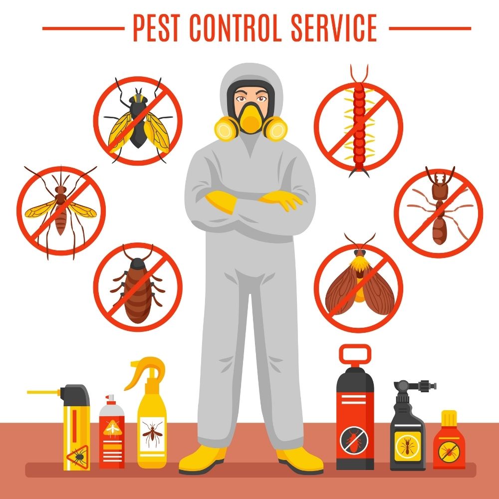 Best Ultrasonic Pest Repeller App