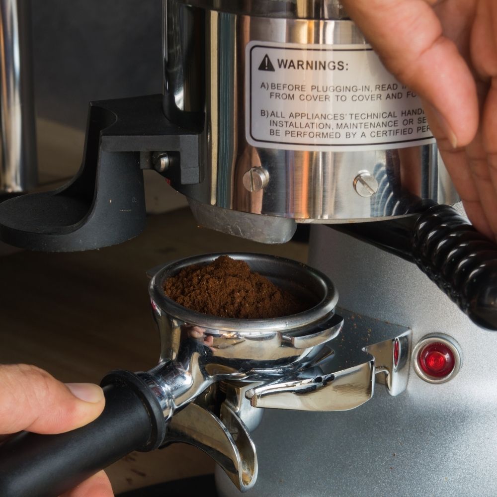 Best burr grinder for esspresso Best burr grinder for esspresso