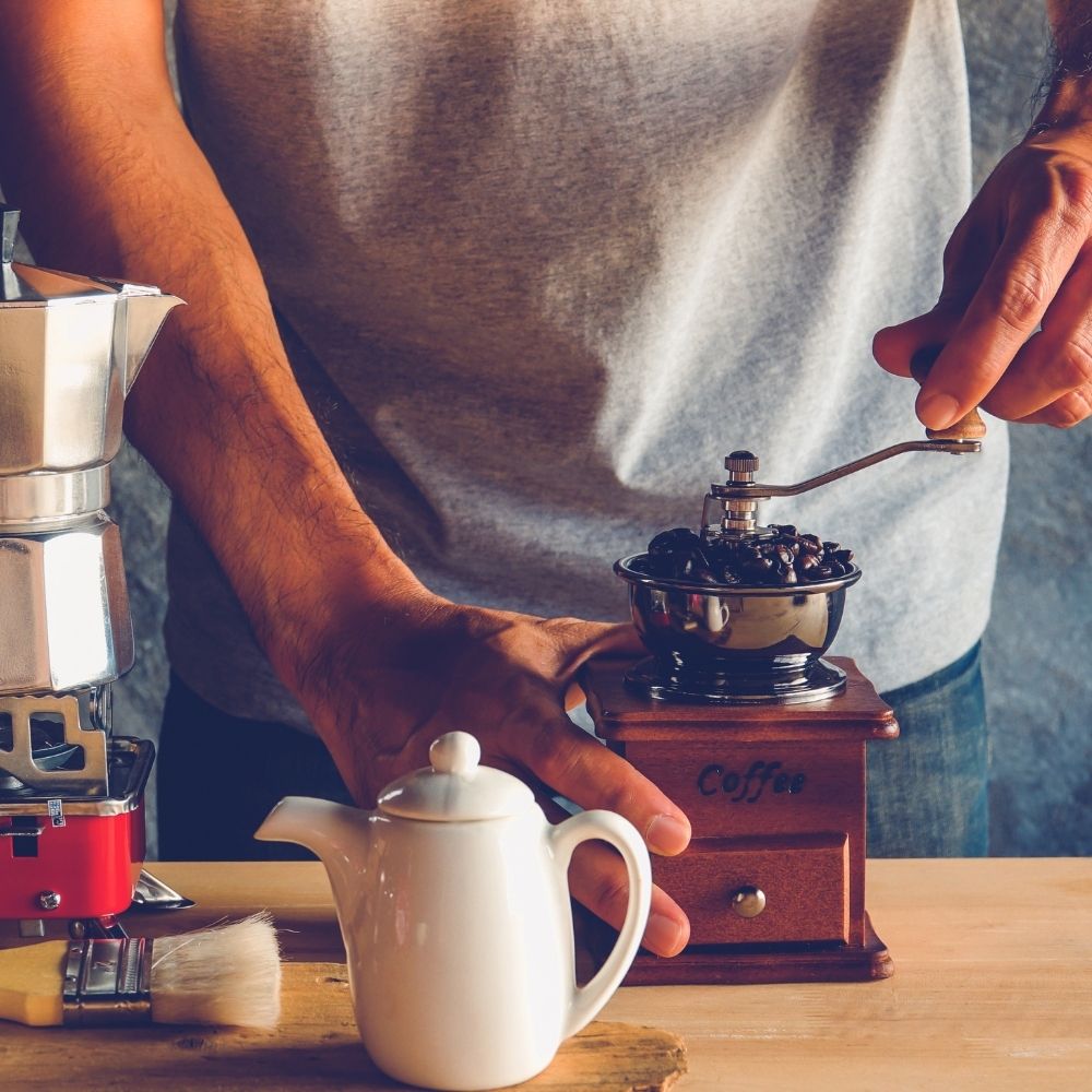 Best burr grinder Best burr grinder