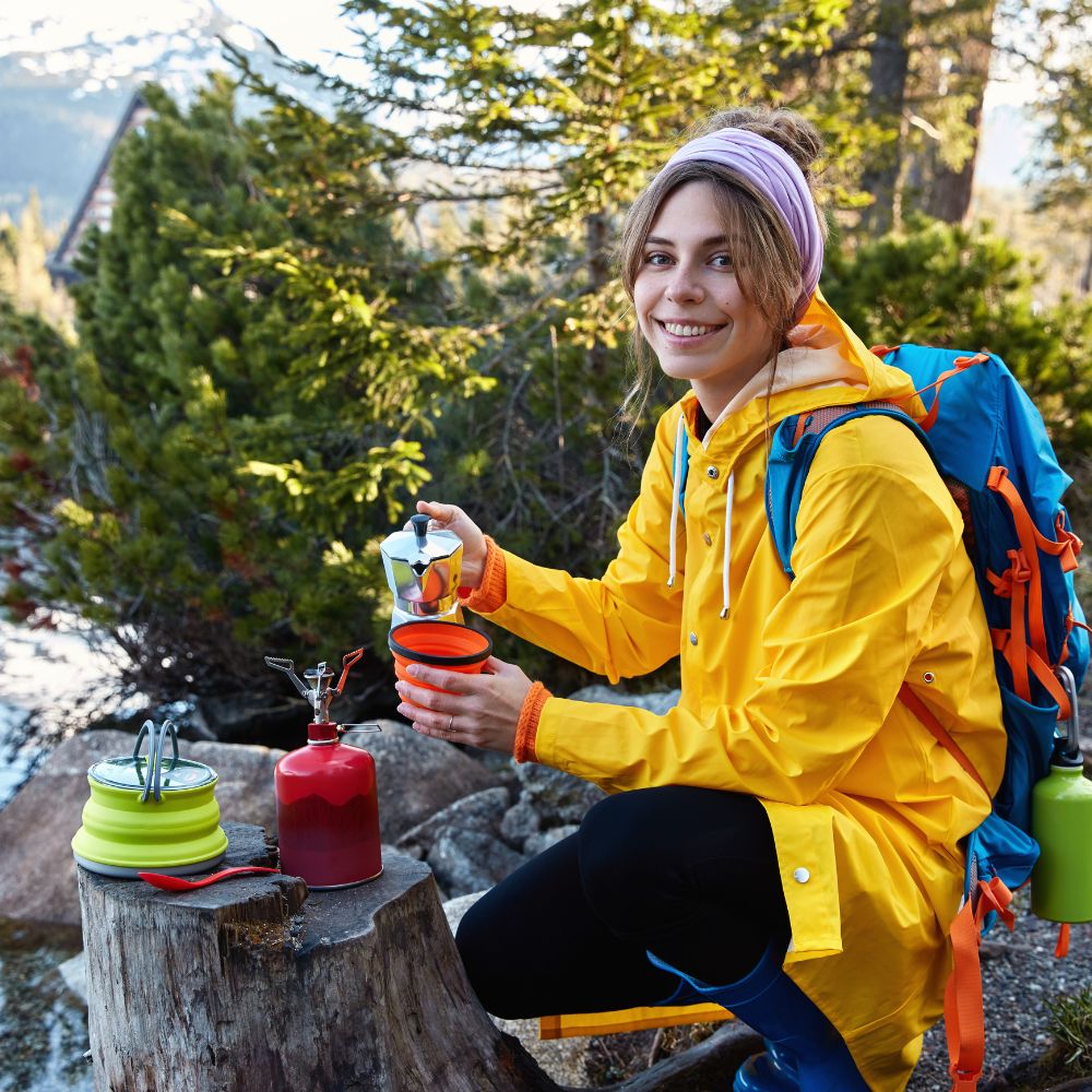 Best portable coffee maker for camping to buy Best portable coffee maker for camping to buy