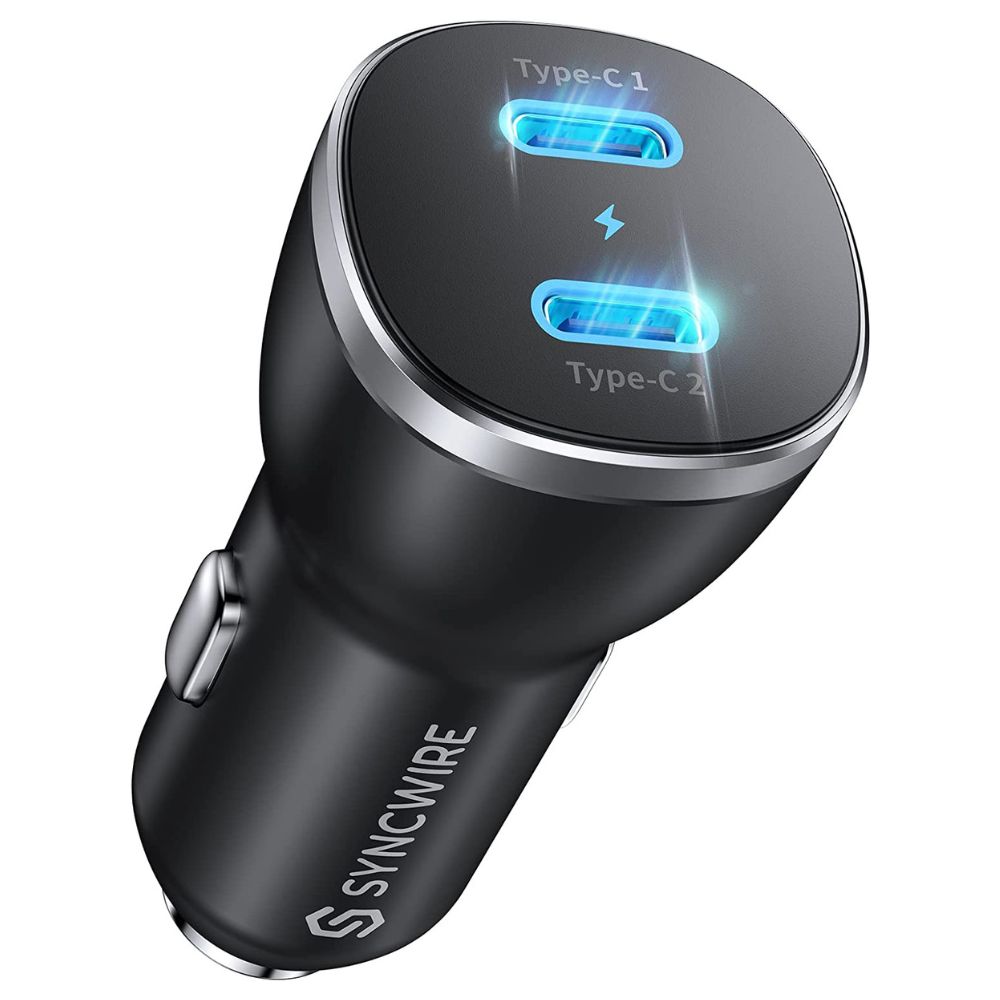 Iphone 13 Best Car Charger