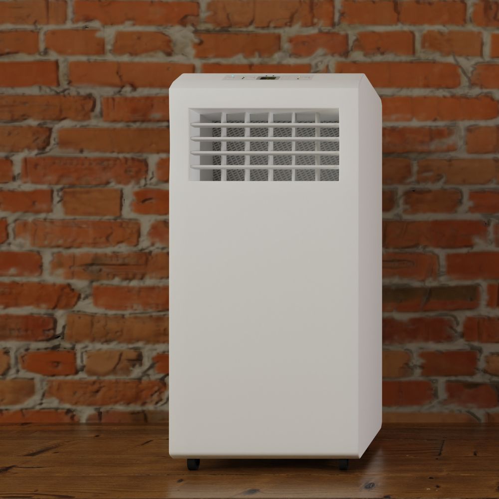 Top 5 Best Portable Ac For Garage