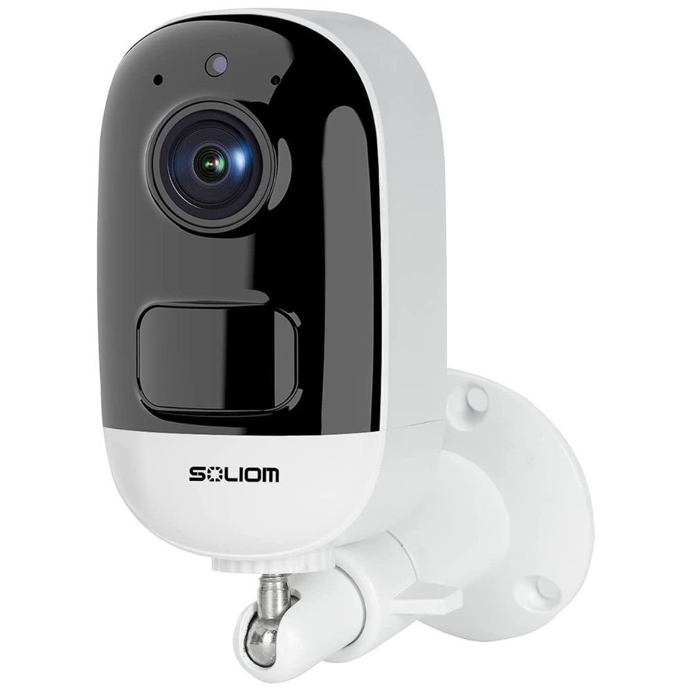best wireless security camera for rv
