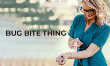 Bug Bite Thing. Top 10 Best Selling Bug Bite Thing in October 2025