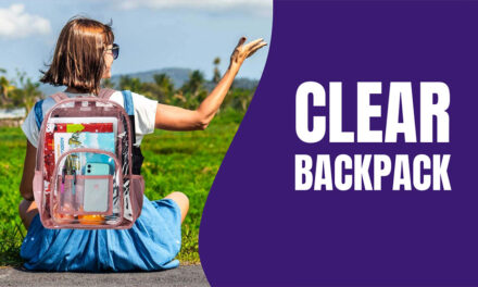 Clear Backpack. Top 10 Best Selling Clear Backpacks in March 2025