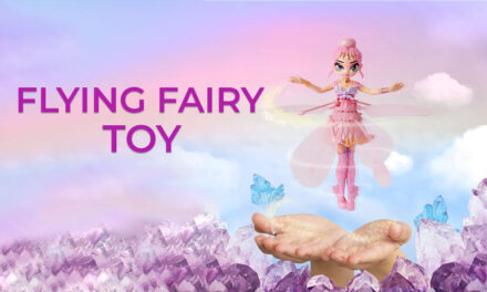 Flying Fairy Toy. Top 10 Best Selling Flying Fairy Toys in February 2024