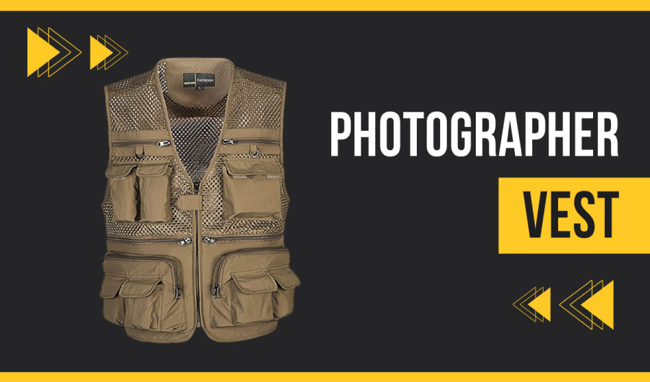 Photographer Vest. Top 10 Best Selling Photographer Vests in February 2024