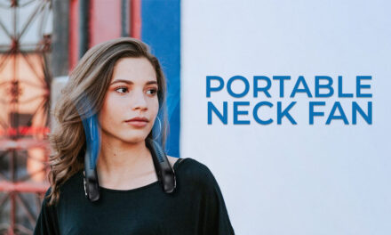 Portable Neck Fan. Top 10 Best Selling Portable Neck Fans in March 2025