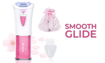 Smooth Glide. Top 10 Best Selling Smooth Glide in May 2025