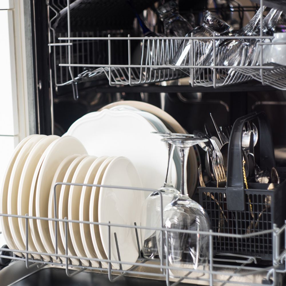 the Best Dishwasher For Wine Glasses