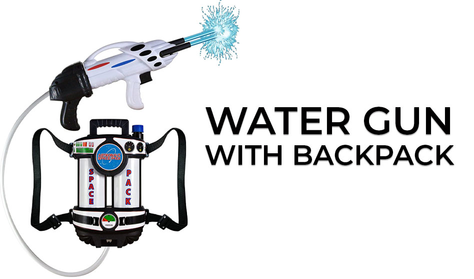 Water Gun With Backpack. Top 10 Best Selling Water Guns With Backpack in April 2025