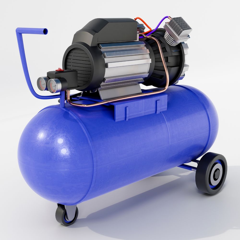Air Compressor For Auto Repair Shop Air Compressor For Auto Repair Shop