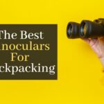The Best Binoculars For Backpacking. Top 5 Best Rated Compact Binoculars